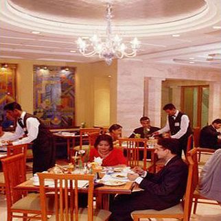 Hotel Sarovar Portico Kalupur Ahmedabad