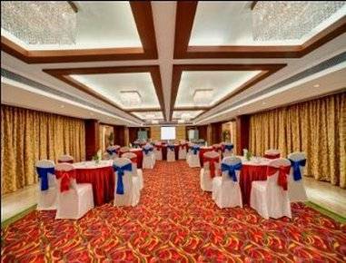 Hotel Ramada 4*