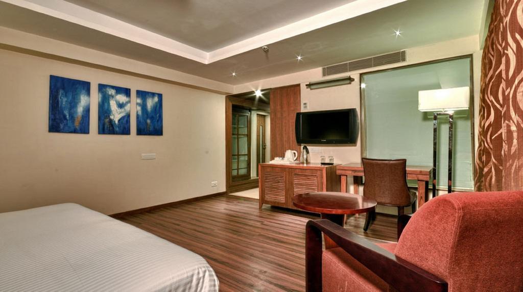 Avalon & Banquets 3* Ahmedabad