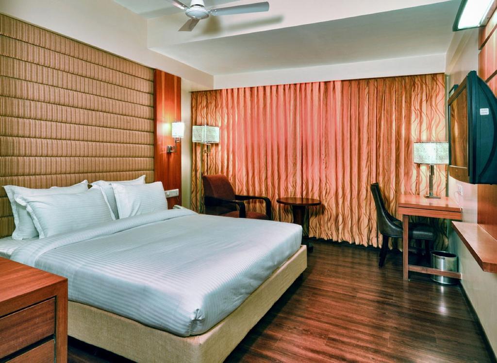 Avalon & Banquets Hotel Ahmedabad