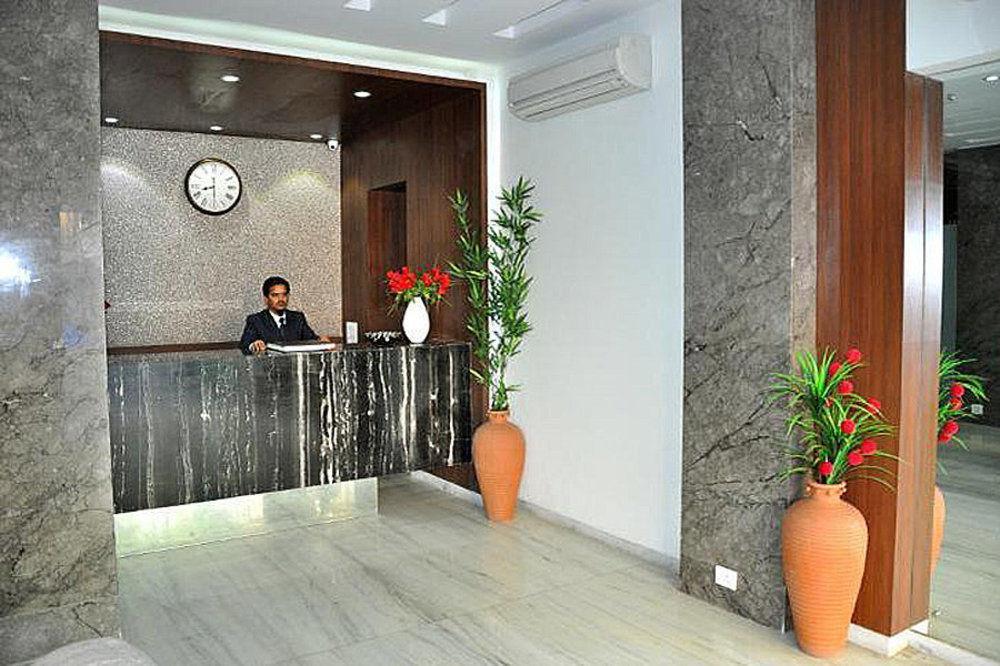 Hotel Grand Ambience