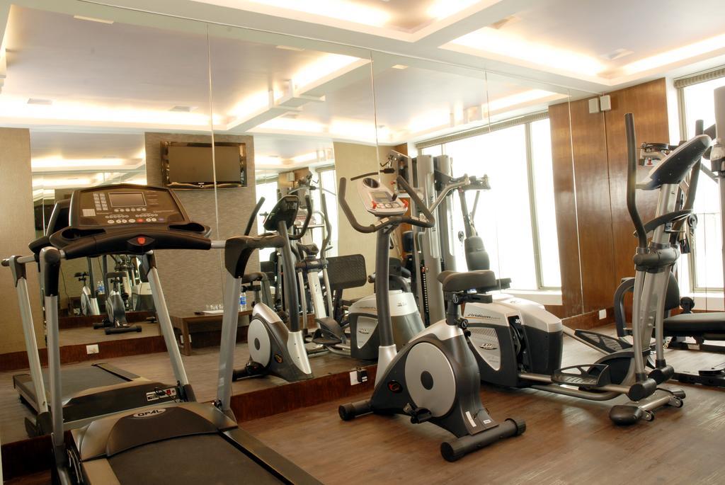 The Fern Residency, Subhash Bridge, Hotel Ahmedabad