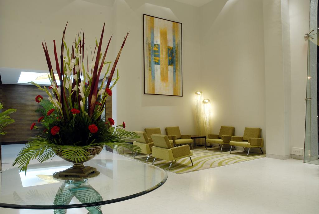 The Fern Residency, Subhash Bridge, Ahmedabad