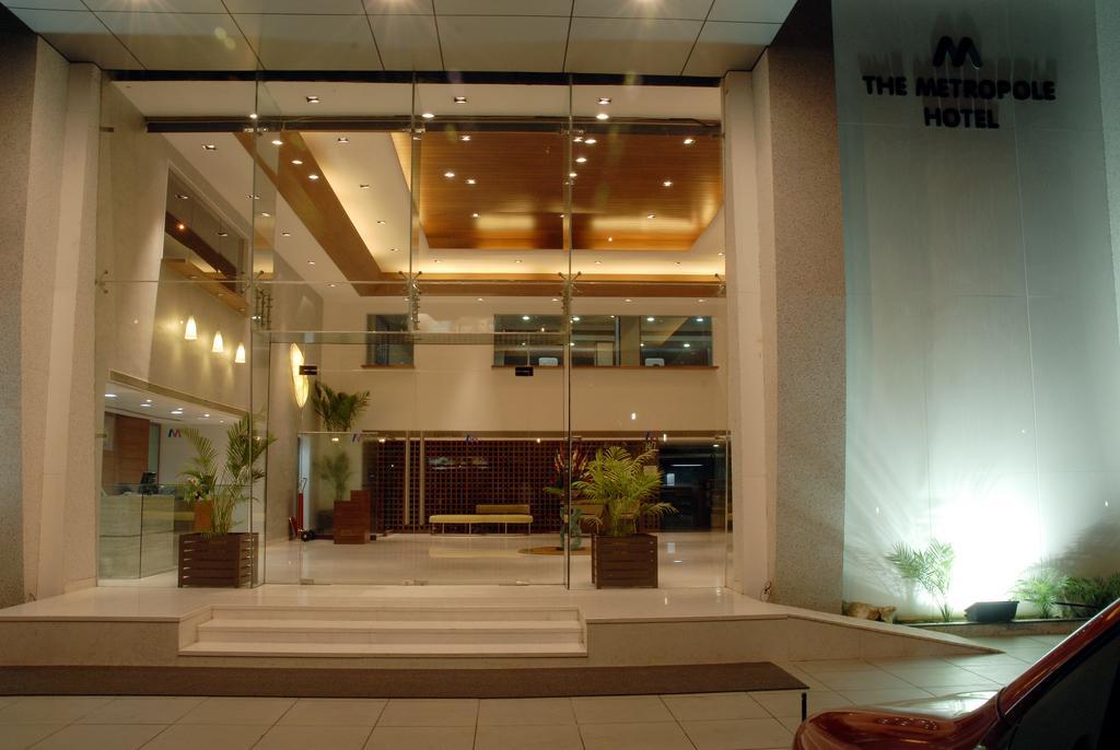 Hotel The Fern Residency, Subhash Bridge, 4*