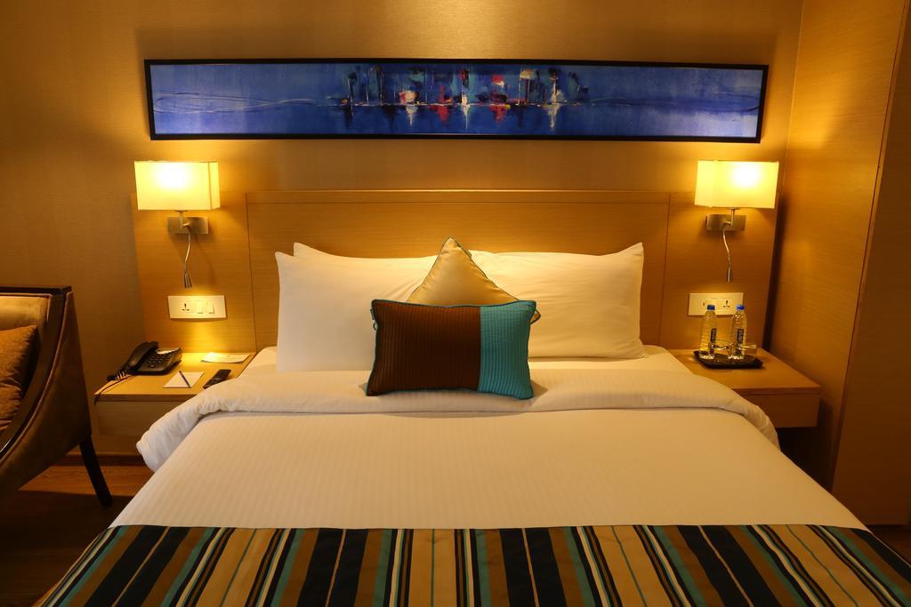 Sarovar Portico Rivera Hotel