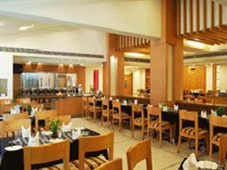 Hotel Treebo Trend Parker 3*