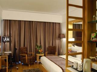 Hotel Treebo Trend Parker 3*