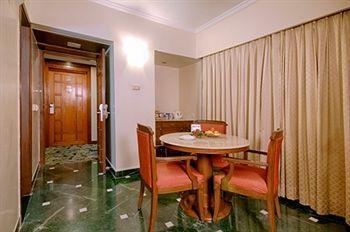 Hotel Fortune Landmark, - Member Itc Hotels' Group 5*