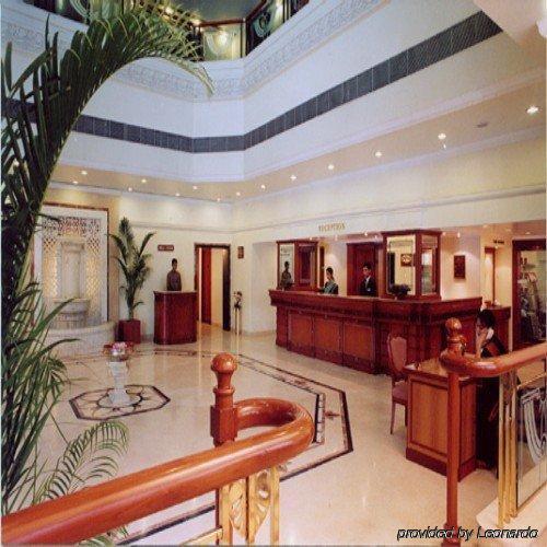 Fortune Landmark, - Member Itc Hotels' Group 5* Ahmedabad