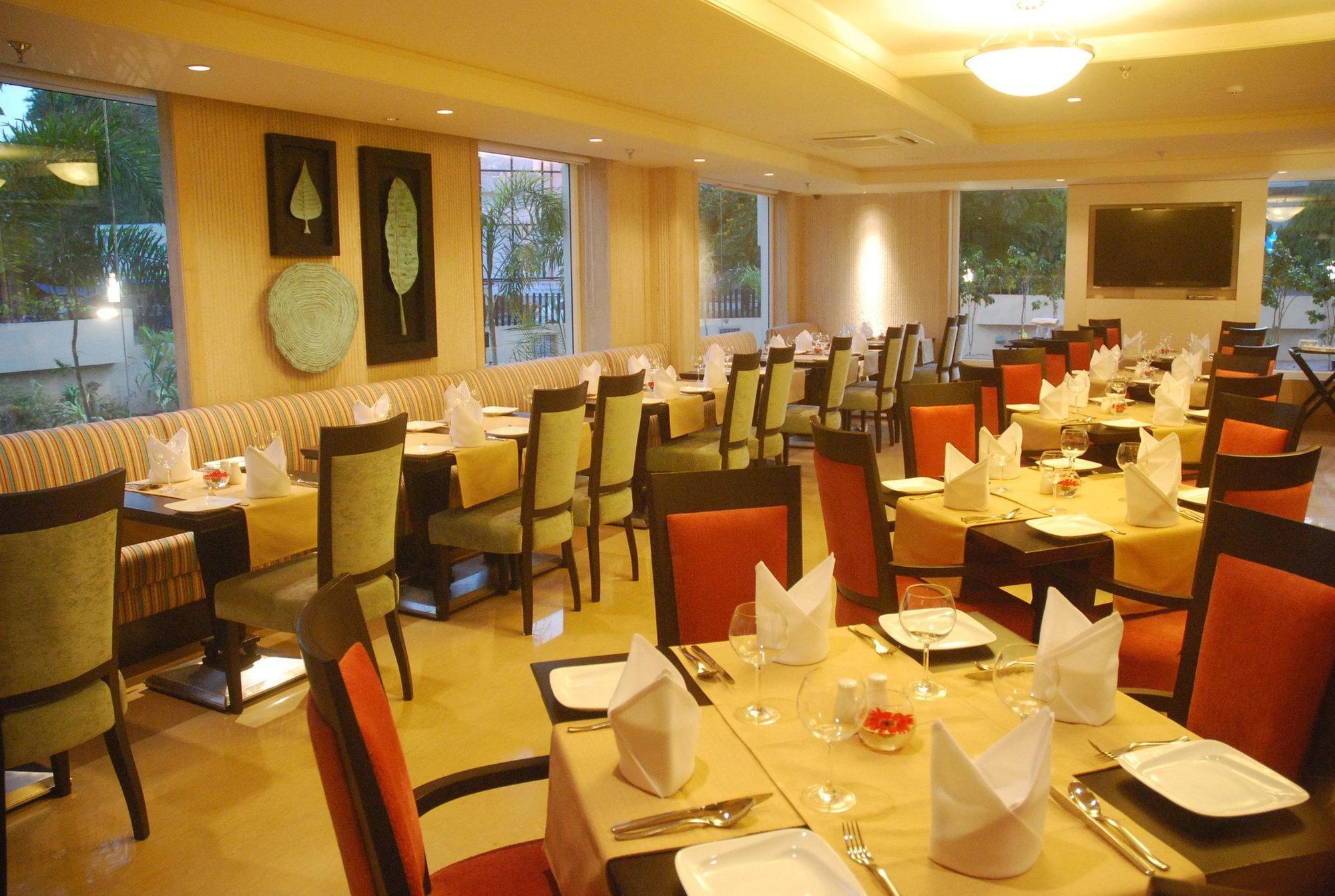 Hotel Fortune Park, - Member Itc Hotels' Group
