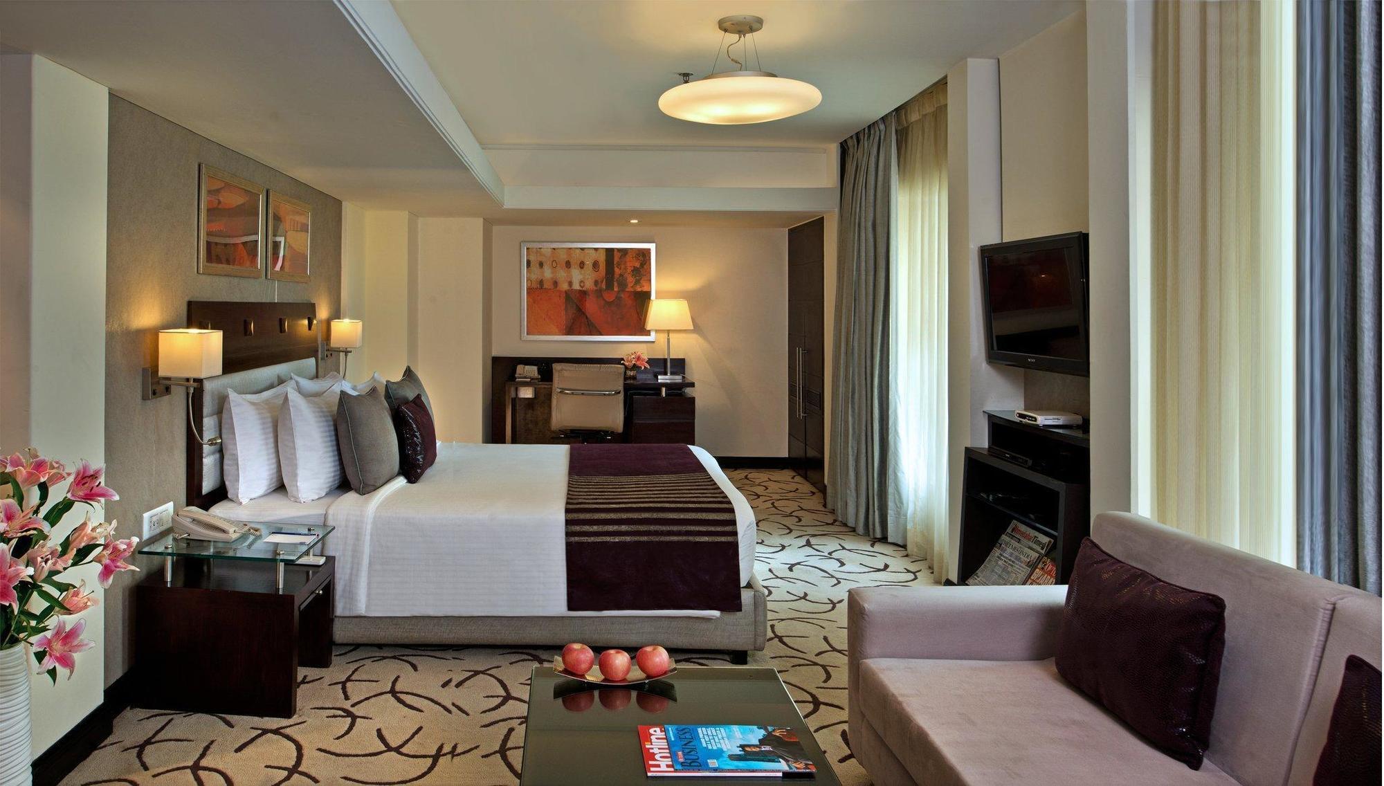 Fortune Park, - Member Itc Hotels' Group 4*