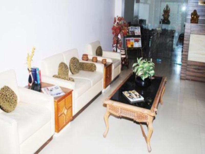 Hotel Eden Ahmedabad