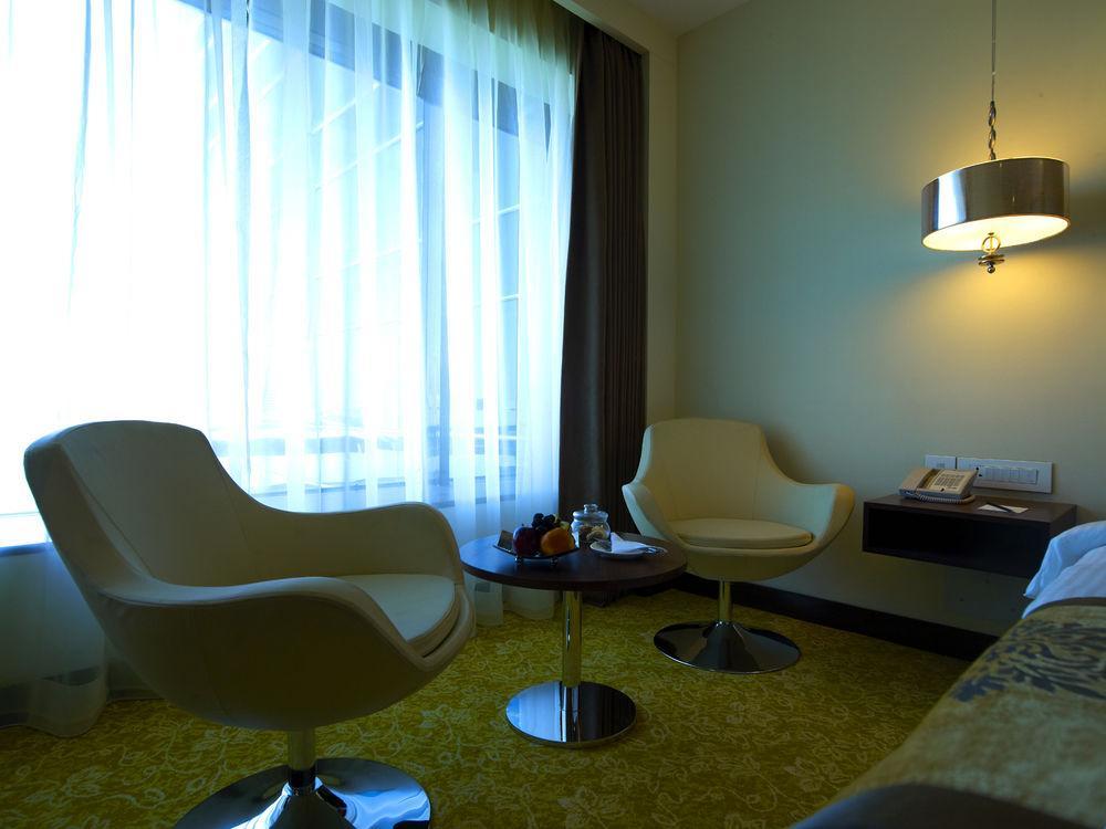 Eastin Ahmedabad