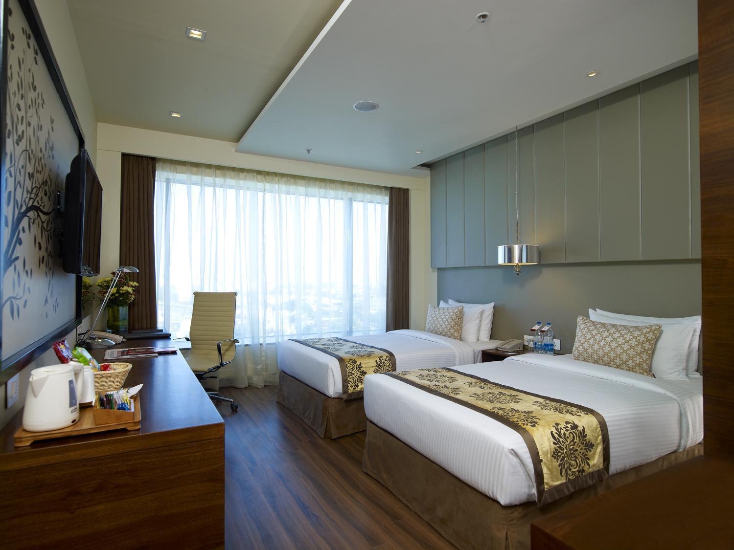 Hotel Eastin