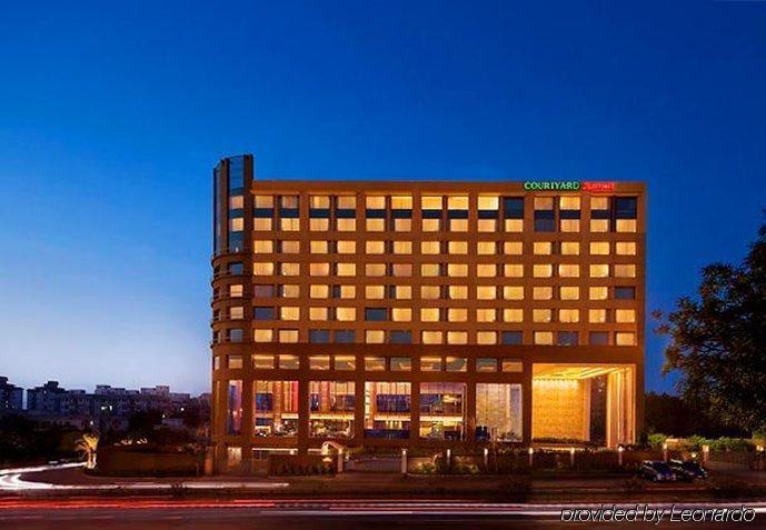 Courtyard By Marriott 5* Ahmedabad