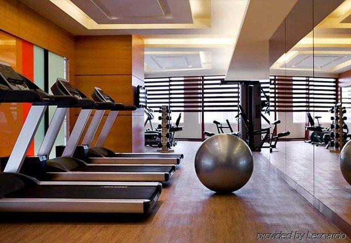 Courtyard By Marriott 5* Ahmedabad