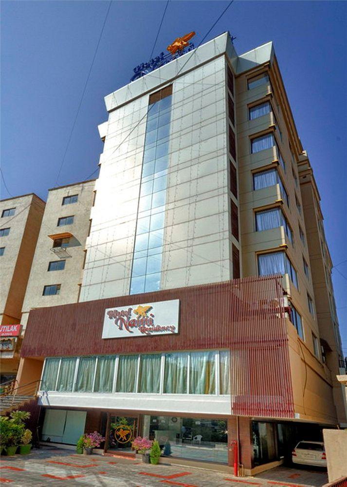 3 By Oyo Nami Residency, Hotel Ahmedabad