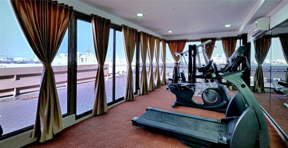 3 By Oyo Nami Residency, Hotel Ahmedabad