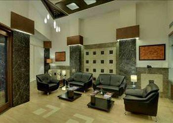 Treebo Ambassador Hotel Ahmedabad