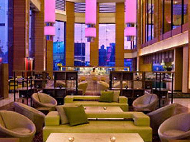 Courtyard By Marriott Hotel 5*