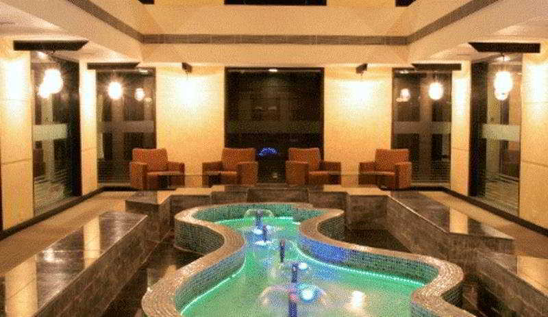 The Cambay Grand 4*