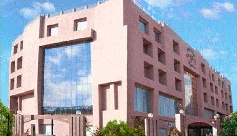 Hotel Fabhotel Cambay Sapphire 3*
