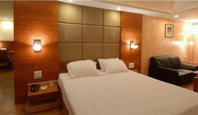 Fabhotel Cambay Sapphire 3* Ahmedabad