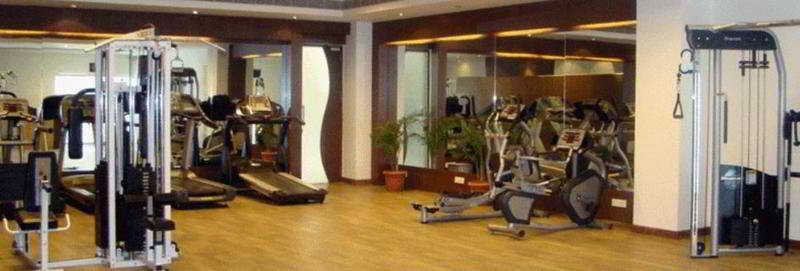 Fabhotel Cambay Sapphire Hotel 3*