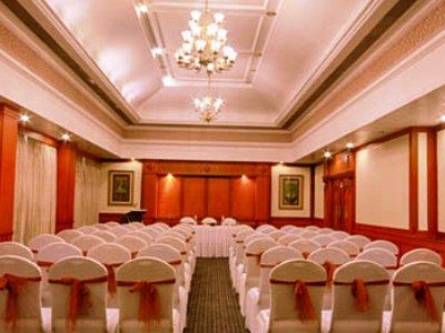Fortune Landmark, - Member Itc Hotels' Group Hotel 5*