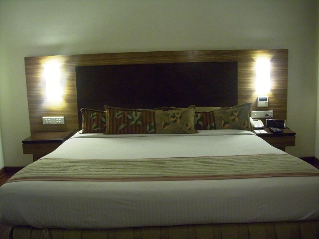Bloomsuites L 4* Ahmedabad