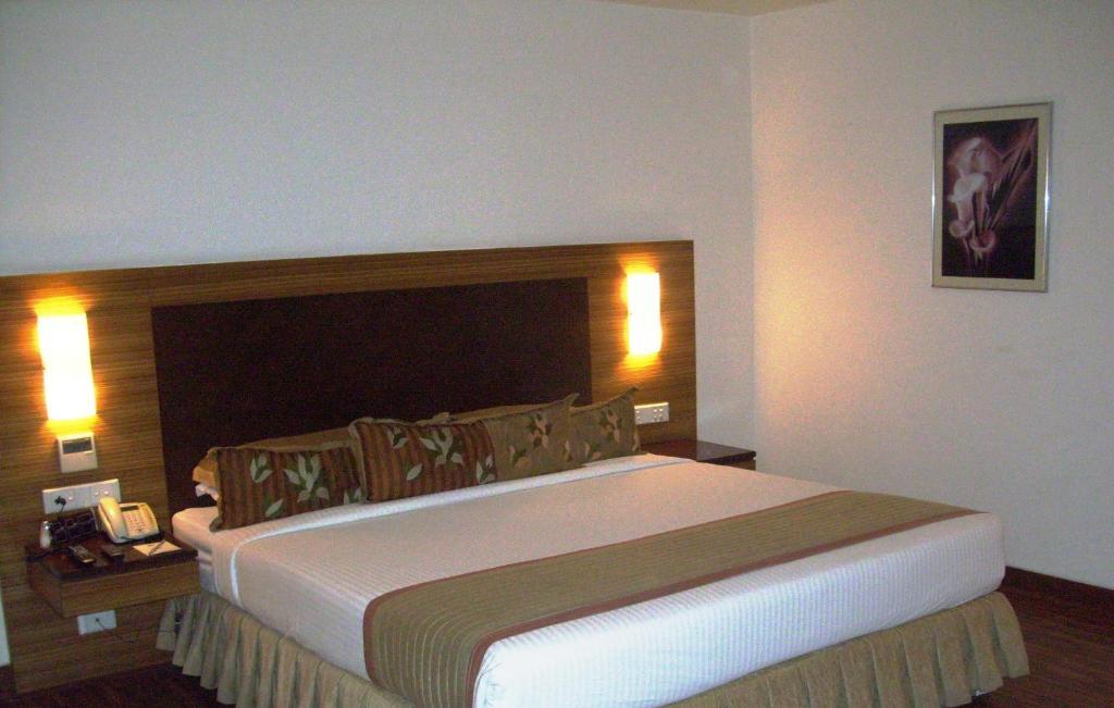 Hotel Bloomsuites L