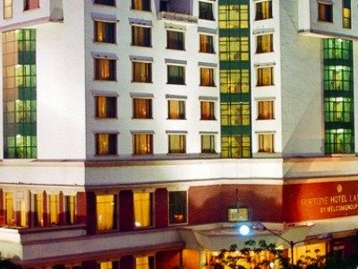 Hotel Fortune Landmark, - Member Itc Hotels' Group Ahmedabad