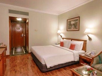 Fortune Landmark, - Member Itc Hotels' Group 5* Ahmedabad