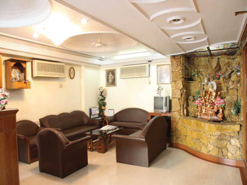 Maruti Hotel Ahmedabad
