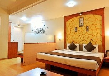 Hotel Sahaj Palace 3*