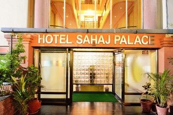 Hotel Sahaj Palace