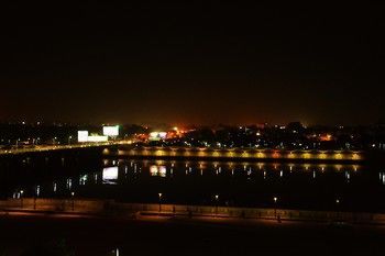 Sahaj Palace 3*