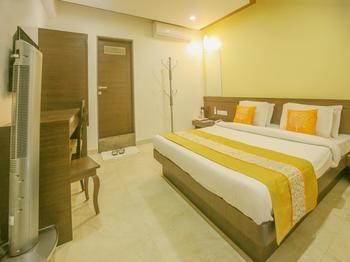 Hotel Oyo Thaltej Sg Highway Ahmedabad