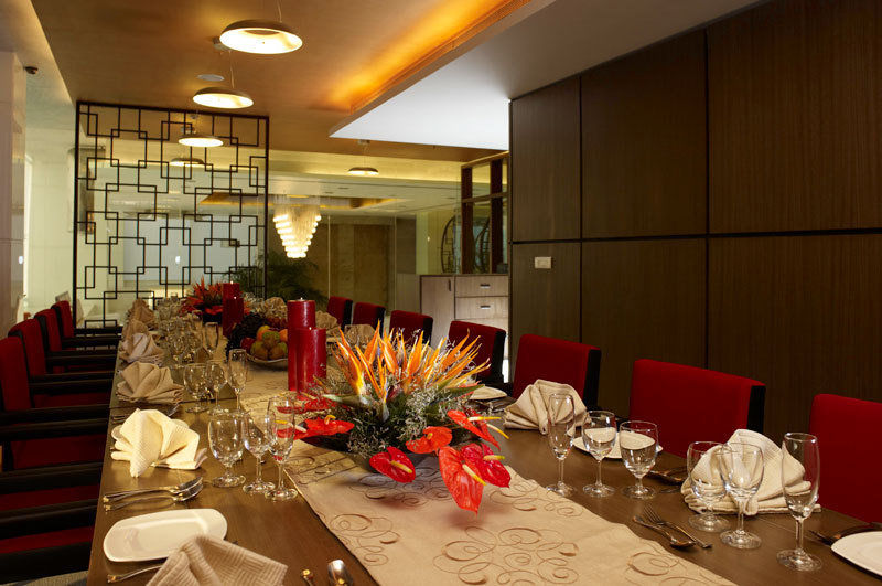 Welcomhotel By Itc Hotels, Ashram Road, Hotel 5*