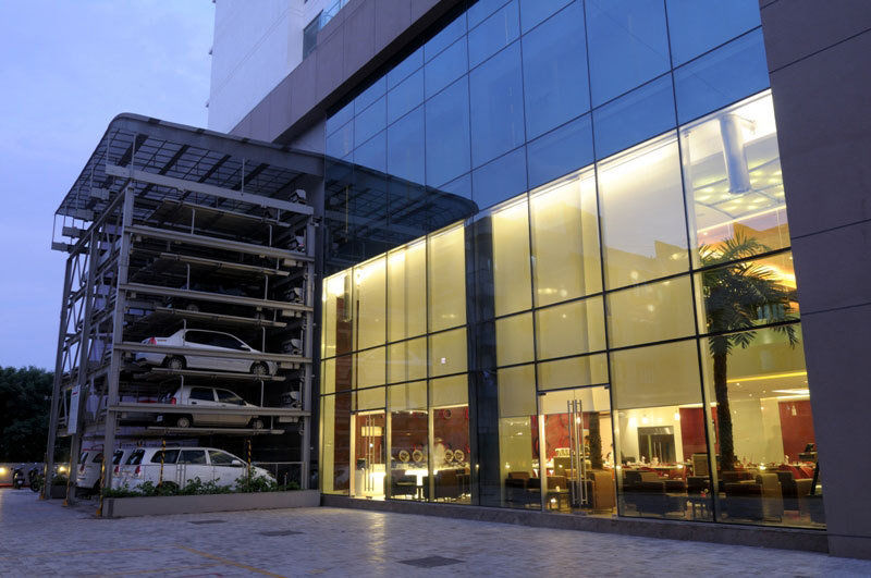 Hotel Welcomhotel By Itc Hotels, Ashram Road, Ahmedabad