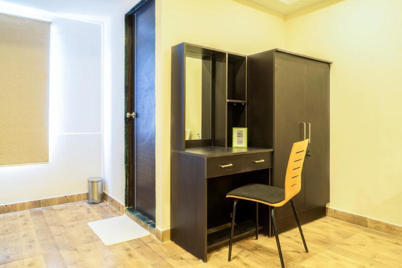Hotel Rajdeep Ahmedabad