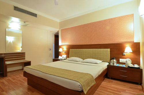 Hotel Royal Highness 3*