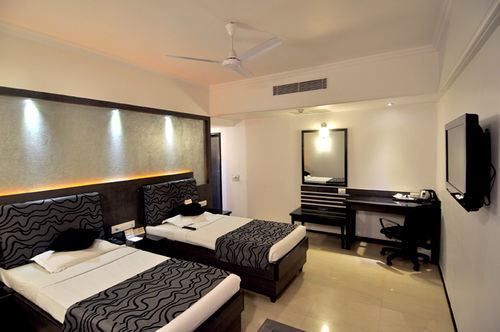 Hotel Royal Highness