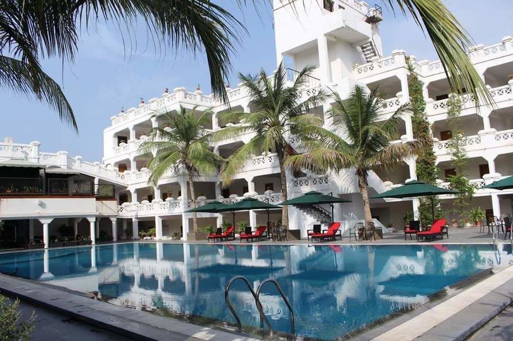 Aarya Grand & Ahmedabad