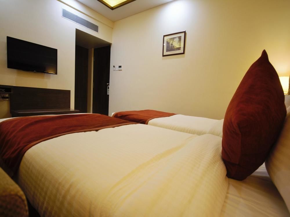 Hotel Oyo 3763 Naeeka 3*