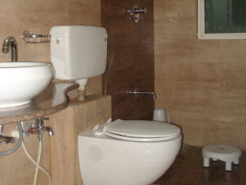 Apartment 10 Blossoms Hospitality Services *