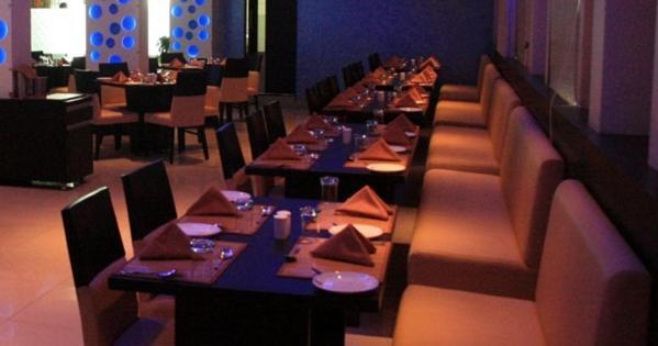 Hotel Takshashila