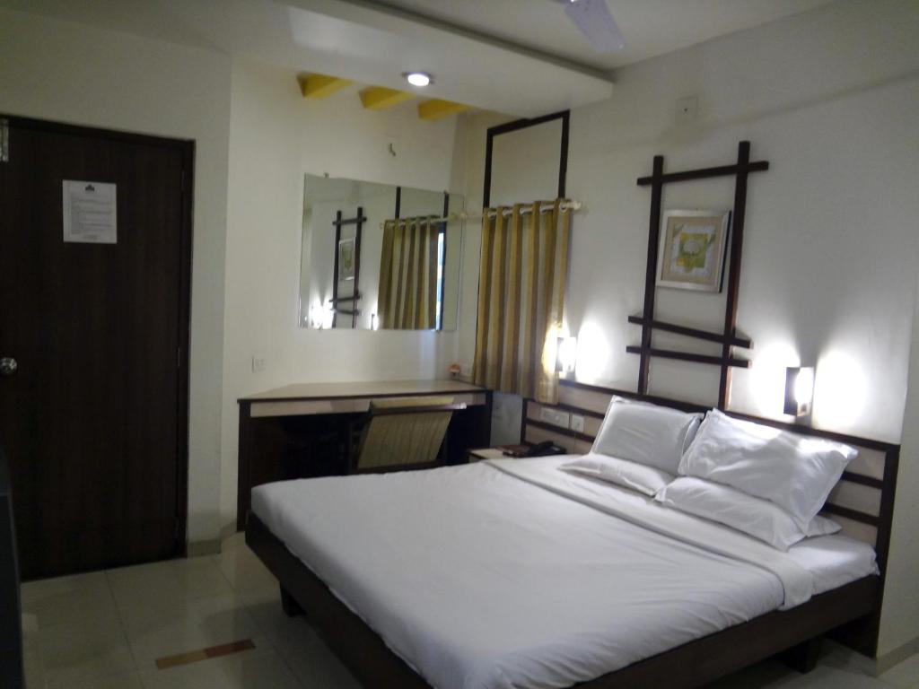 Airport Residency 2* Ahmedabad