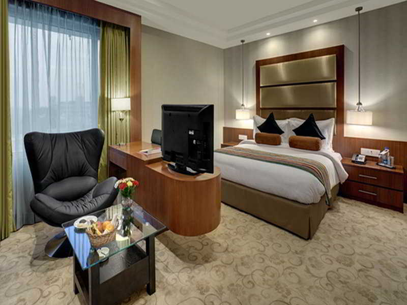 Ramada Hotel