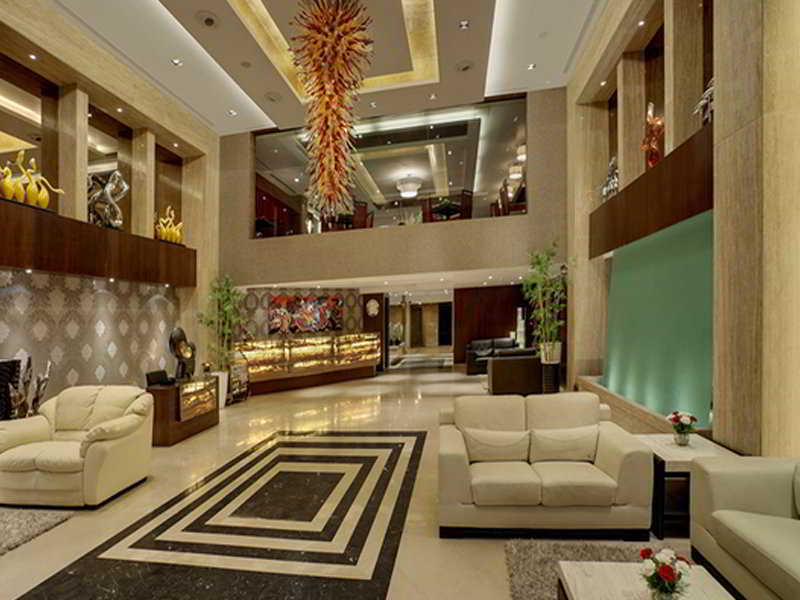Hotel Ramada 4*